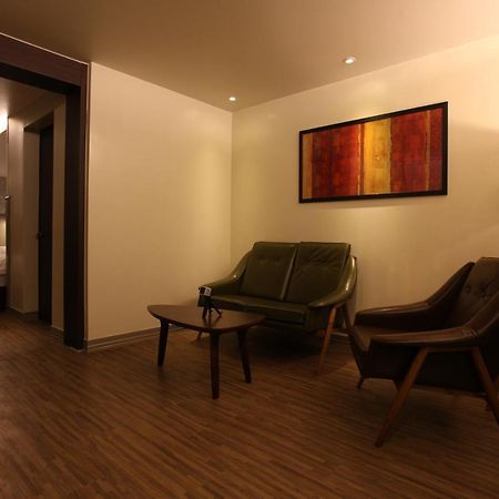 Lin Hotel Seul Exterior foto